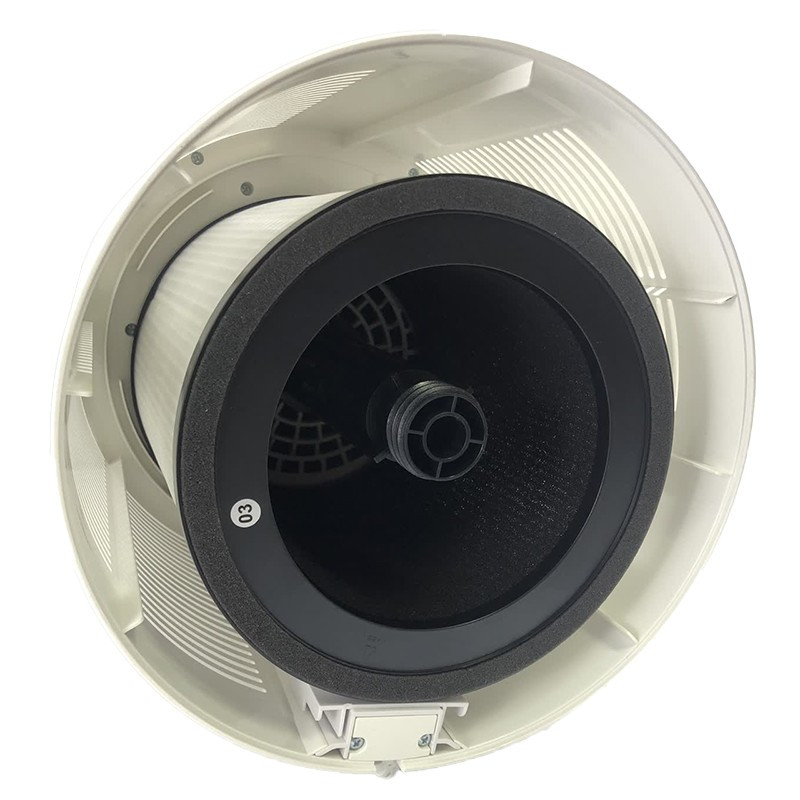 فیلتر دستگاه تصفیه کننده هوا مدل Ap 900