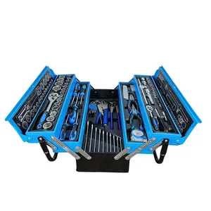  مجموعه 85 عددی ابزار صنعتی اینتیمکث کد 85p