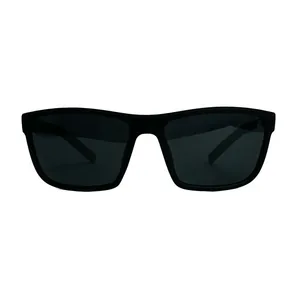 عینک آفتابی مستطیلی پلاریزه مورل مدل Oga26853Nb5519 Polarized 