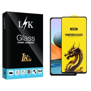 LKG LKK Y-Horo Screen Protector For Xiaomi redmi note 10 pro