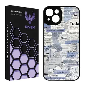 RIVEN RI3-4 Case For Apple iphone 13