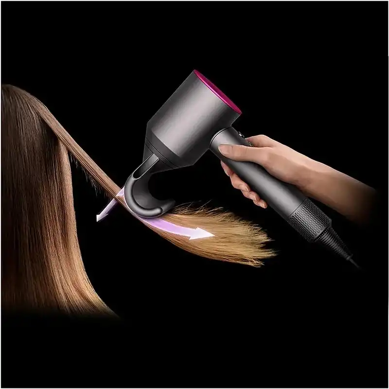 سشوار حرفه ای دایسون مدل Supersonic HD08