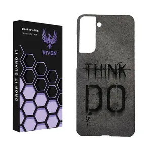 RIVEN RI2-10 Case For Samsung Galaxy S21 FE