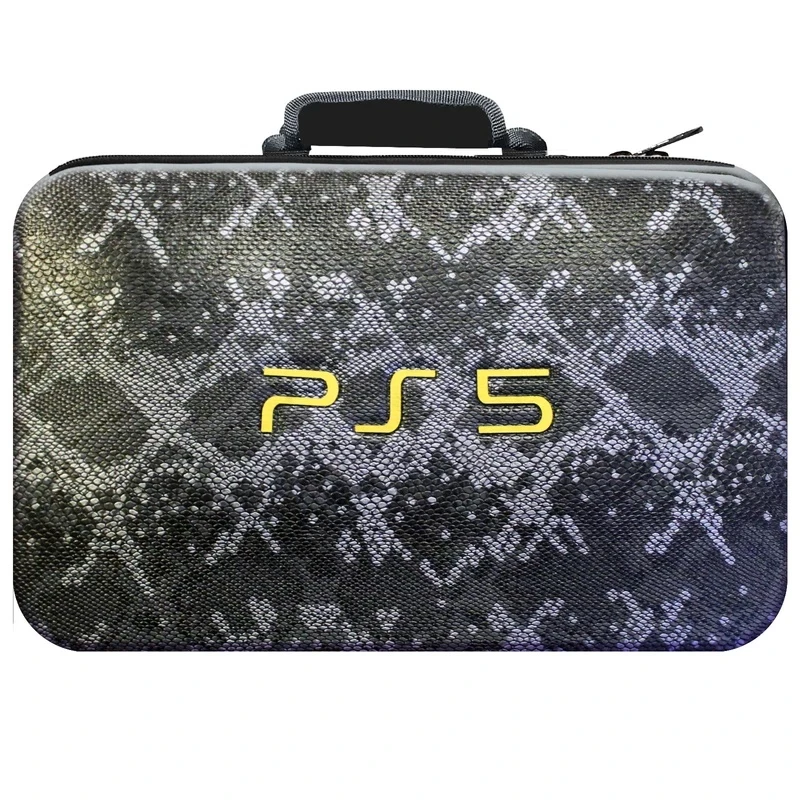 کیف حمل کنسول بازی مدل پلی استیشن 5