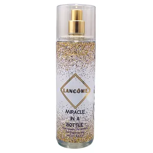 بادی اسپلش زنانه بیلیارد مدل لانکوم لاویست بل حجم 300 میلی لیتر