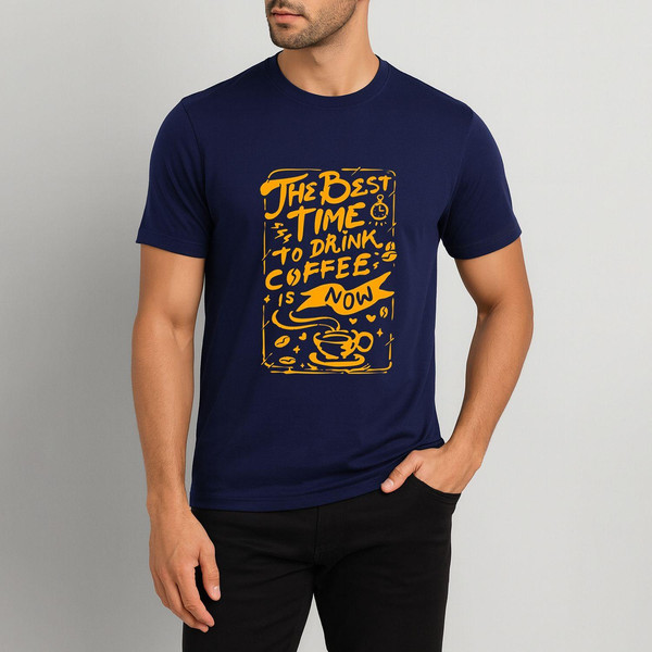 تی شرت آستین کوتاه مردانه رانژ مدل    22RA26D02M-2025-01