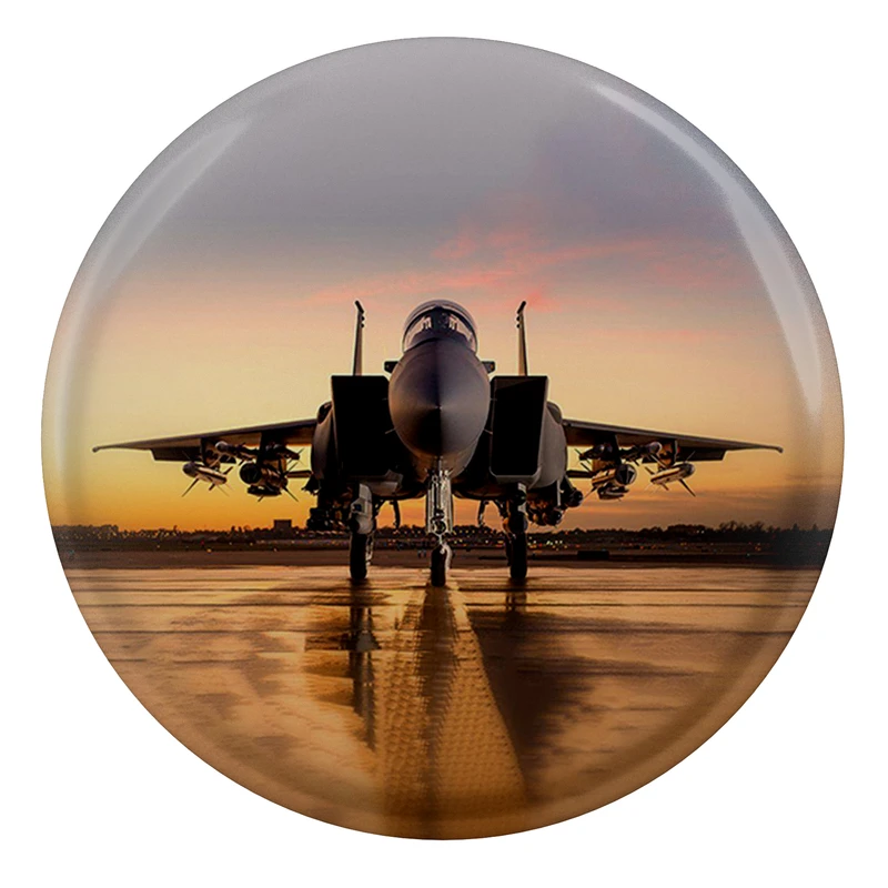 پیکسل طرح هواپیما جنگی مدل S2647