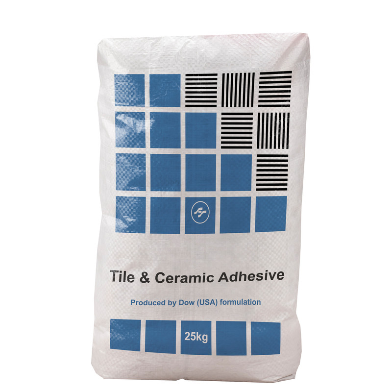 پودر چسب کاشی سریر کد 13 وزن 20 کیلوگرم