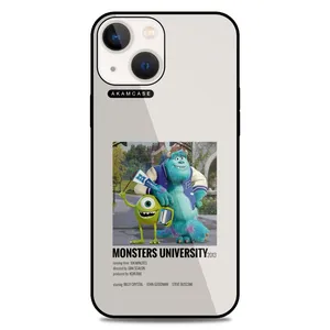 AKAM AMC-WA13-CARTOONS-20 Cover For Apple iPhone 13