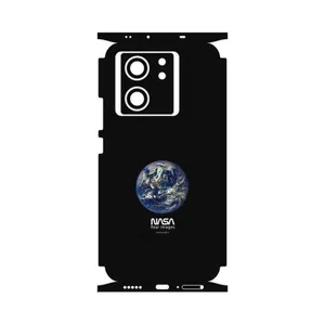 MAHOOT NASA Home Earth-FullSkin Cover Sticker for Xiaomi 13T