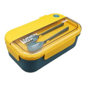 ظرف غذا مدل GS-۲Box-171827