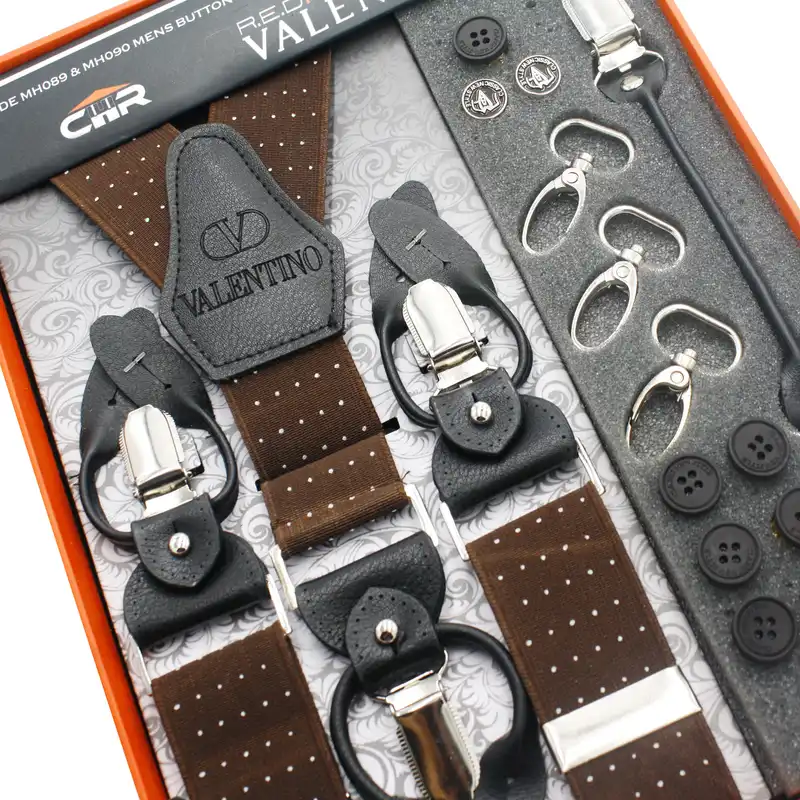 ساسبند زنانه مدل WH089BRDSPD