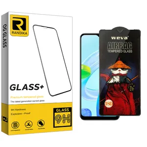 Randika RK Screen Protector For Realme C30