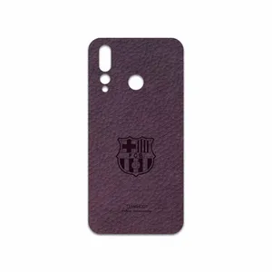 MAHOOT PL-BRCA Cover Sticker for Huawei Nova 4