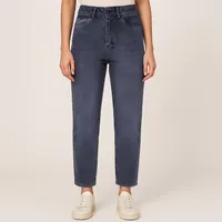 شلوار جین زنانه آر اِن اِس مدل 11042245