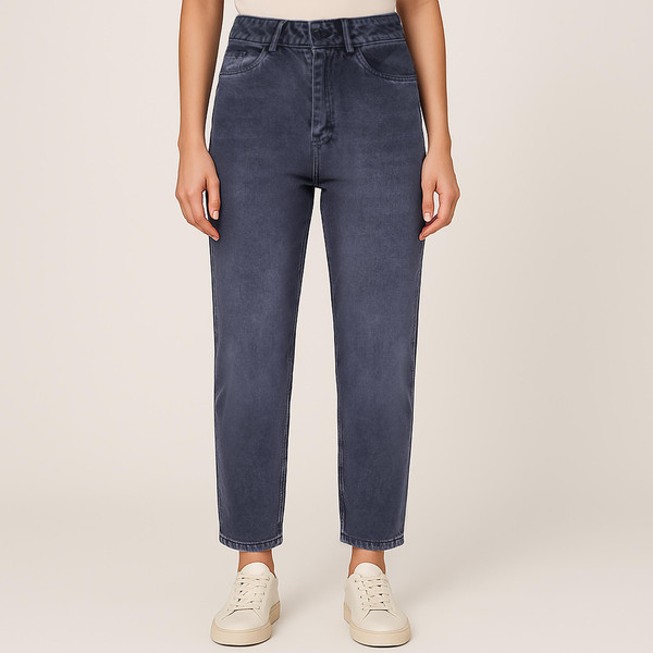 شلوار جین زنانه آر اِن اِس مدل 11042245