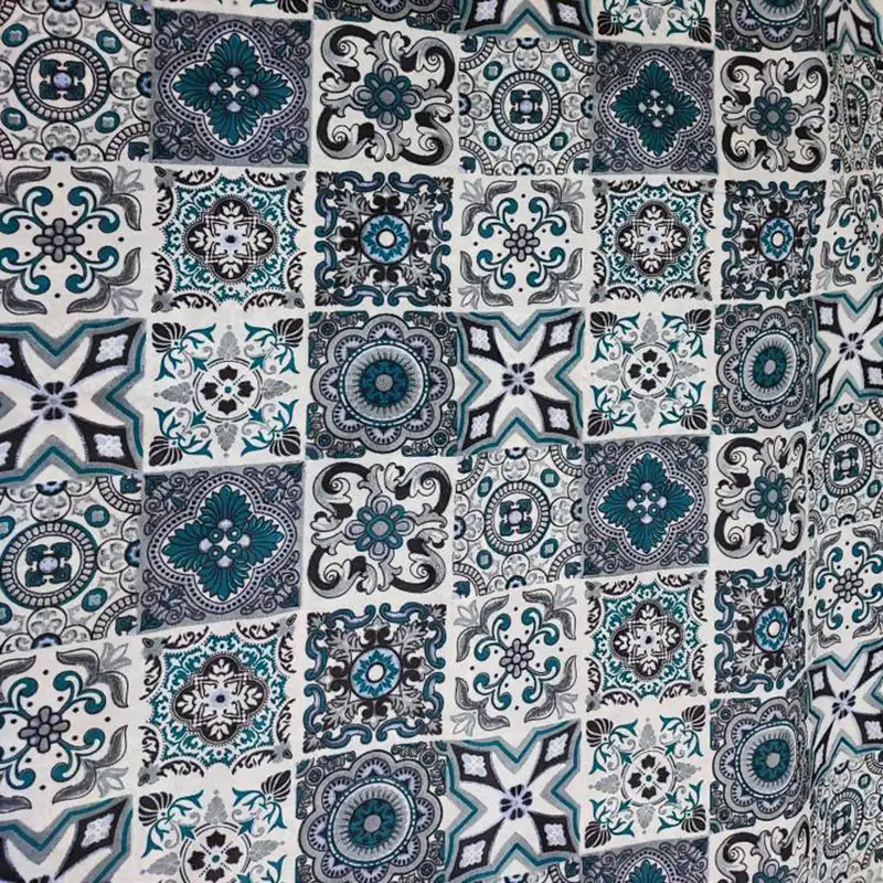 پارچه ملحفه مدل آرزو C