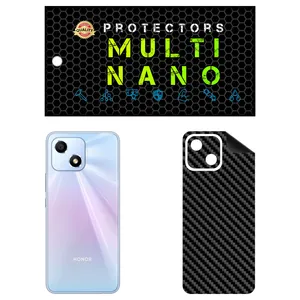 MULTI NANO X-F1C Back Skin For Honor Play 30