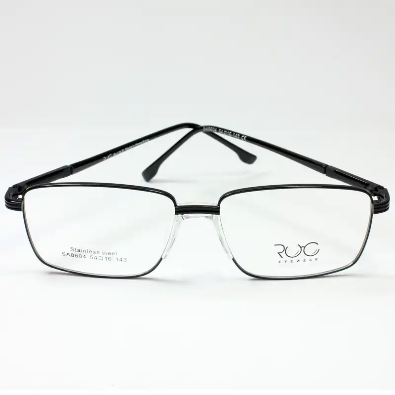 فریم عینک طبی راک مدل 8604