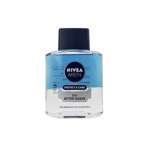 افتر شیو نیوآ مدل REFRESH & CARE 2 IN 1 حجم 100 میلی لیتر