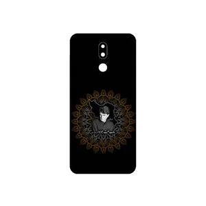 MAHOOT MohammadReza Shajarian Cover Sticker for Nokia 3.2 TA-1164