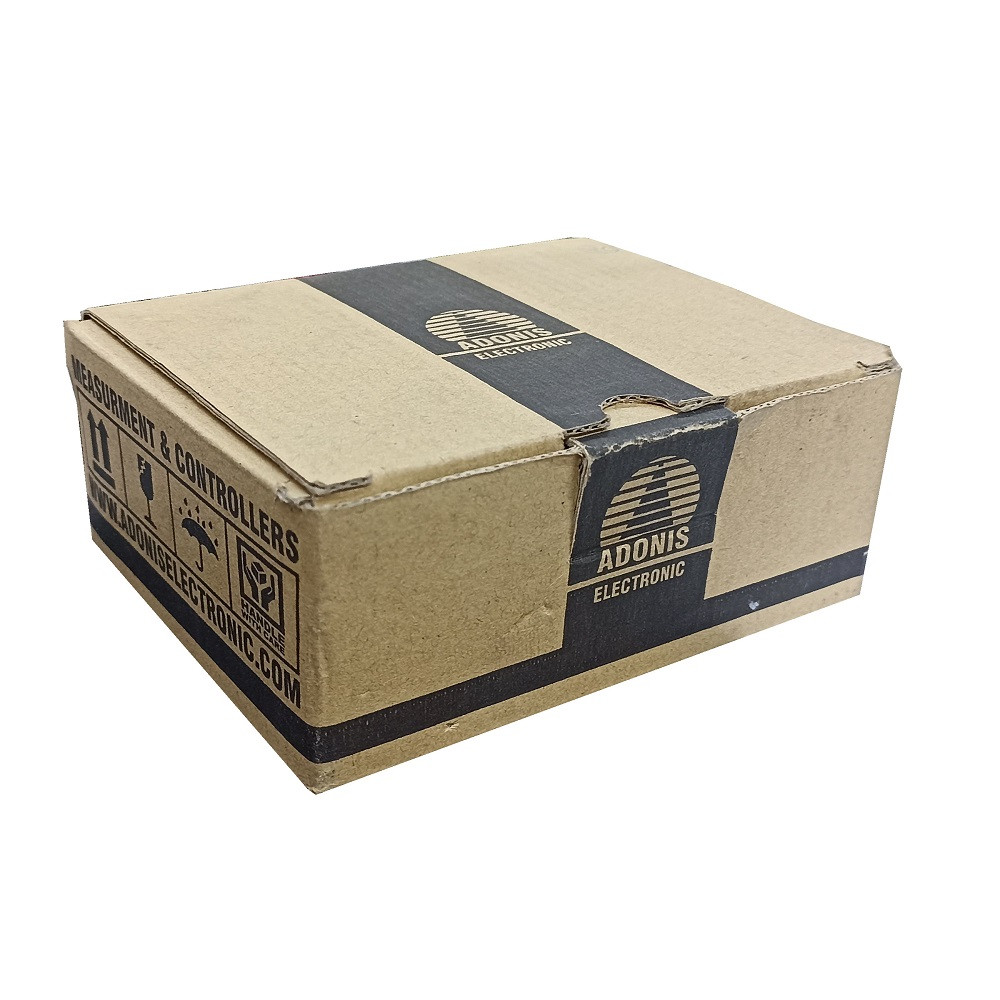 شمارنده آدنیس الکتریک مدل CDM-H
