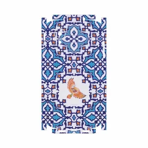 MAHOOT Homa Tile-FullSkin Cover Sticker for Google Nexus 5