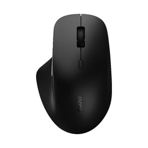 نقد و بررسی ماوس بی سیم رپو مدل M50 Plus Silent توسط خریداران