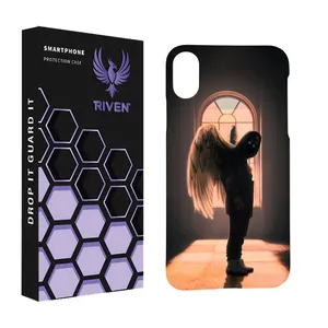 RIVEN RI2-1 Case For Apple iPhone X/XS