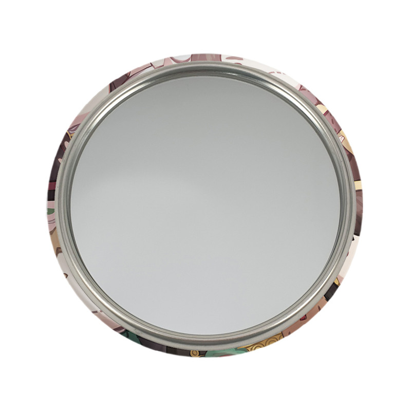 آینه جیبی خندالو مدل آنیا فورجر انیمه Spy x Family کد 24178