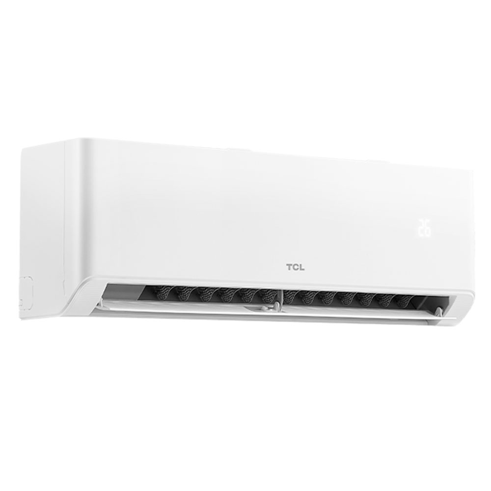 کولر گازی 12 هزار اینورتر تی سی ال مدل  TAC-12CHSA/TPH11I