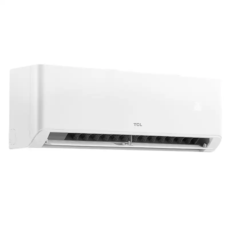 کولر گازی 18 هزار اینورتر تی سی ال مدل  TAC-18CHSA/TPH11I