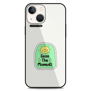 AKAM AMC-WA13-POSITIVE-22 Cover For Apple iPhone 13