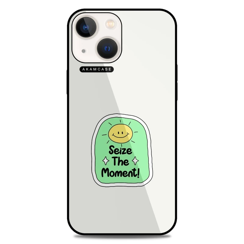 کاور آکام مدل AMC-WA13-POSITIVE-22 مناسب برای گوشی موبایل اپل iPhone 13