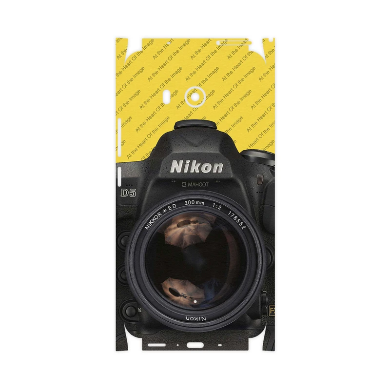 برچسب پوششی ماهوت مدل Nkn-FullSkin مناسب برای گوشی موبایل اچ تی سی U11