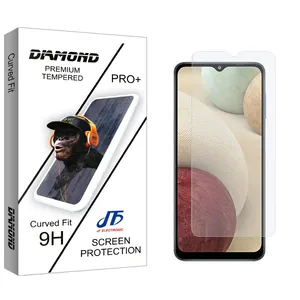 JF Diamond Screen Protector For Samsung Galaxy A12