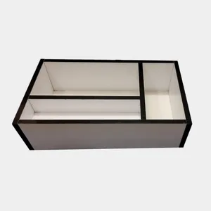 جعبه نظم دهنده صندوق عقب خودرو مدل 05