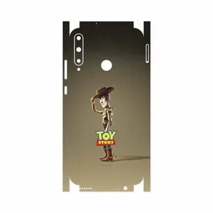 MAHOOT Toy Story-FullSkin Cover Sticker for Huawei Y7p