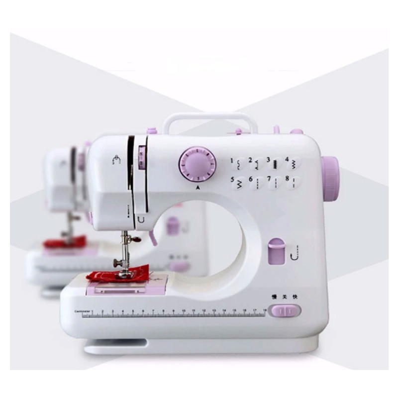 چرخ خیاطی برقی مدل SM-505L