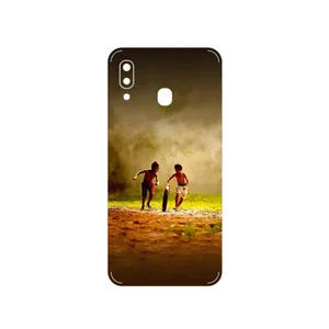 MAHOOT childs play Cover Sticker for Samsung Galaxy A20