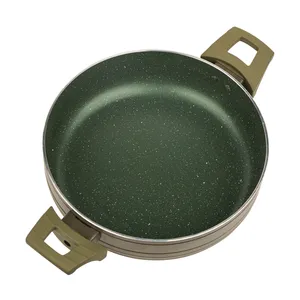 تابه گرانیتی لیدوما مدل ویلیا سایز 26