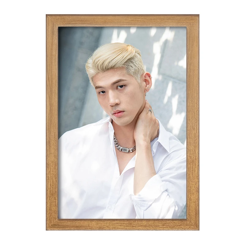 تابلو خندالو مدل بی ام گروه کارد KARD  کد 12399