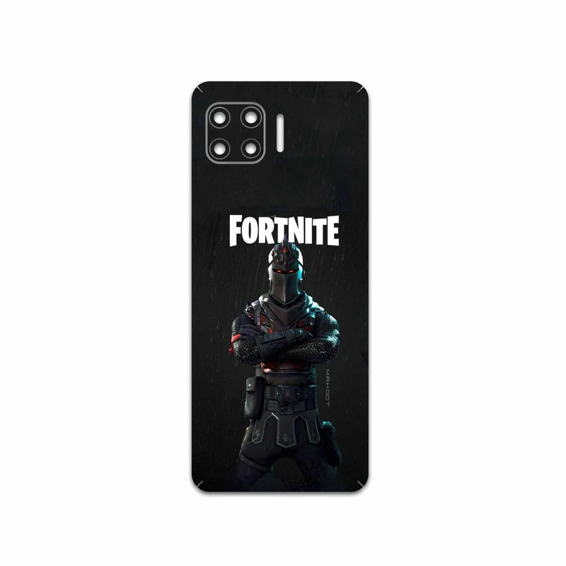 برچسب پوششی ماهوت مدل Fortnite-Game مناسب برای گوشی موبایل موتورولا Moto G 5G Plus