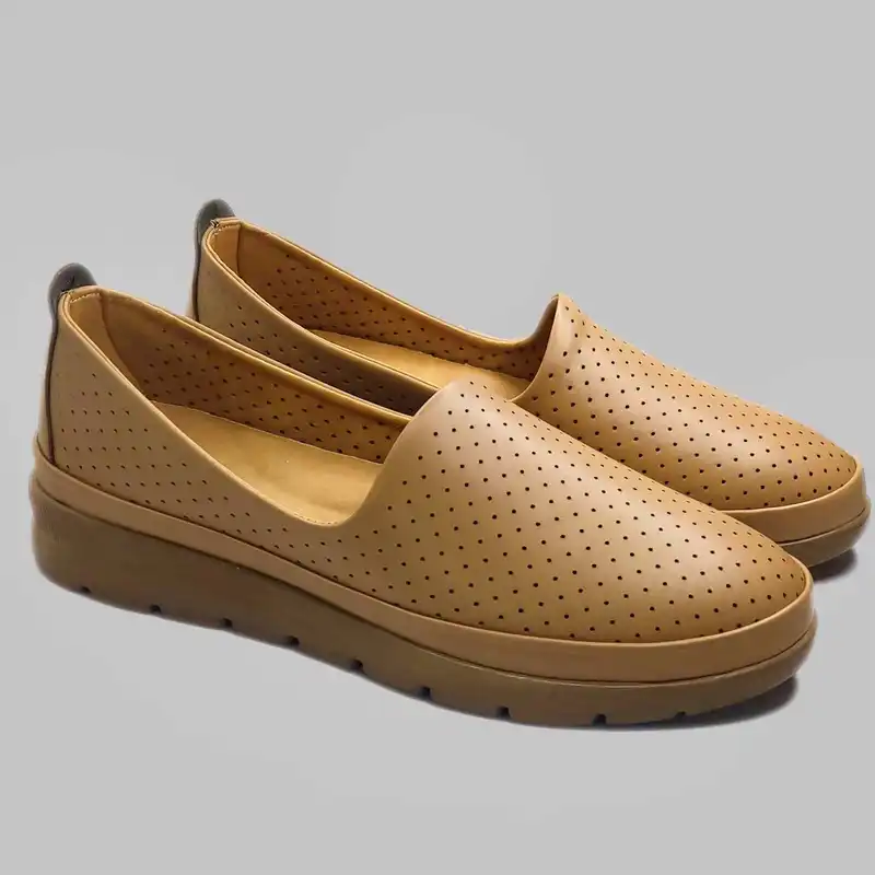 کفش روزمره زنانه مدل ساحل