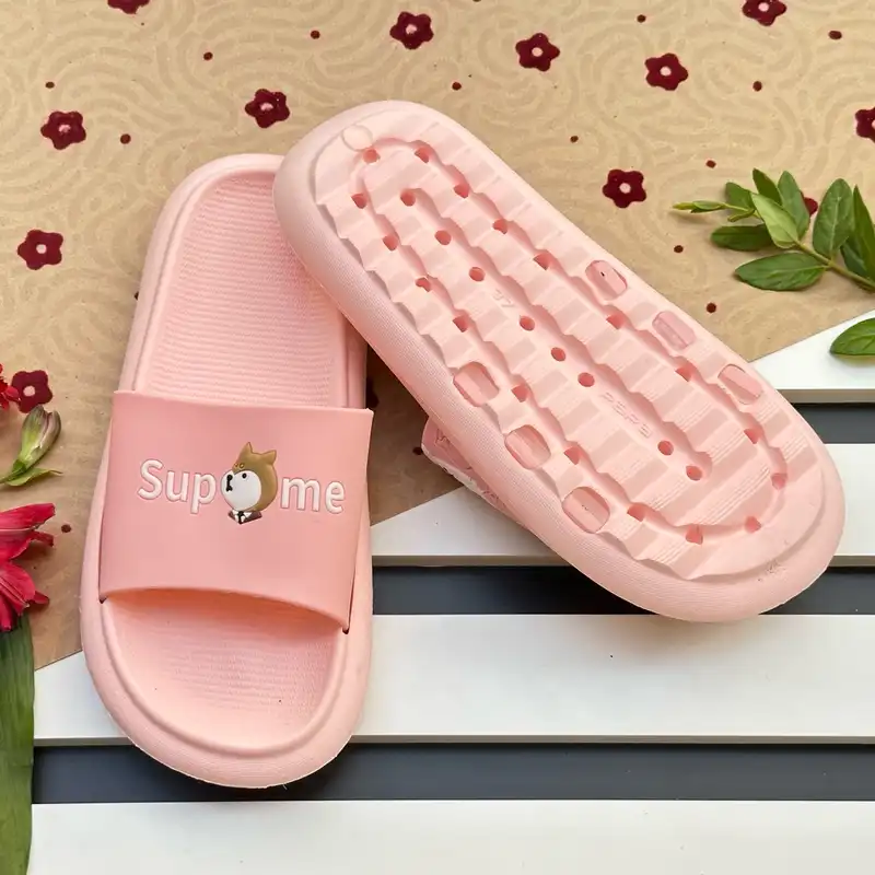 دمپایی زنانه پاپا مدل ویشکا