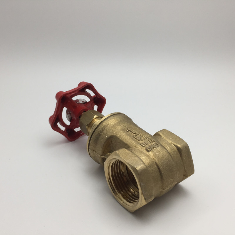 شیر فلکه سامین مدل pn16