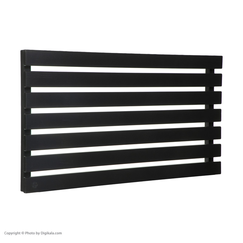 رادیاتور حوله خشک کن مدل B-100