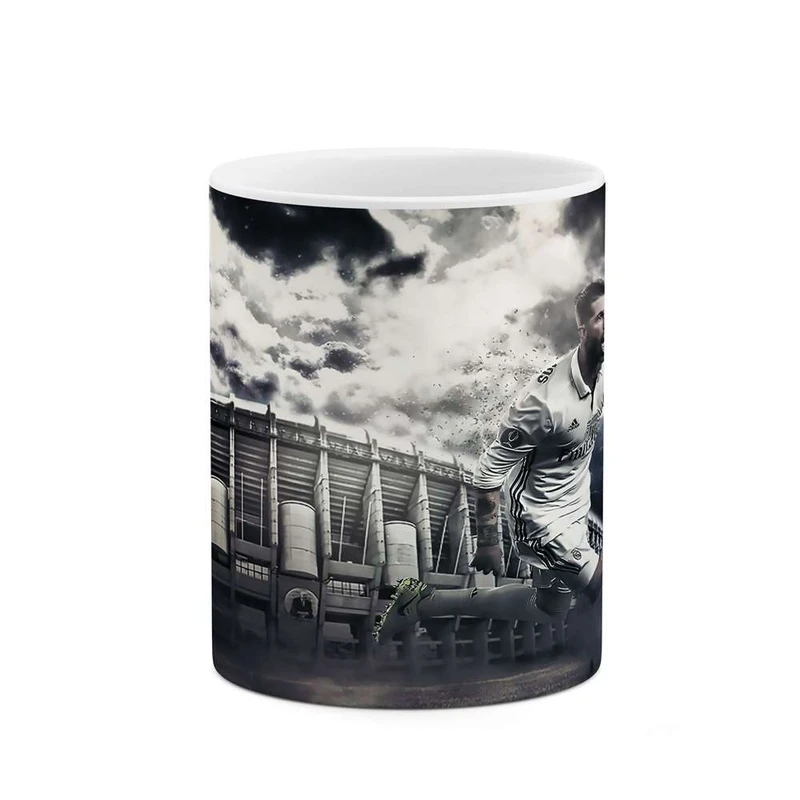 ماگ کاکتی مدل راموس کد mgh10321