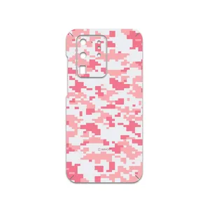 MAHOOT  Army-Pink-pixel Cover Sticker for Samsung Galaxy S20 Ultra