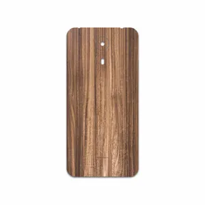 MAHOOT Light Walnut Wood Cover Sticker for GLX Aria